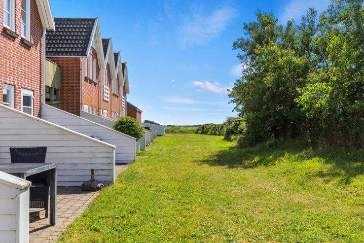 Sommerhus 86191 på Feriecenter Rim, Vestergade 223D lejl. 21, Havneby, Rømø - Billede #25