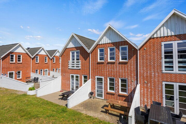 Ferienhaus 86191 in Feriecenter Rim, Vestergade 223D lejl. 21, Havneby, Rømø - Bild #26