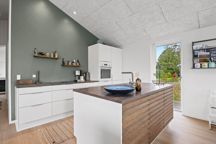 Ferienhaus 86196 in Lyngvejen 66, Havneby, Rømø - Bild #3