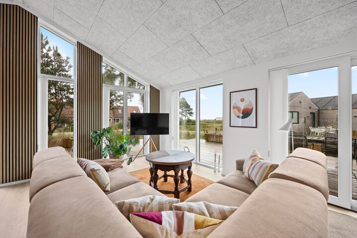 Ferienhaus 86196 in Lyngvejen 66, Havneby, Rømø - Bild #4