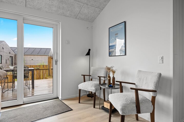 Ferienhaus 86196 in Lyngvejen 66, Havneby, Rømø - Bild #5