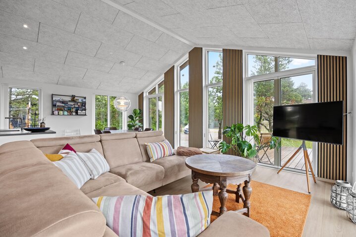 Ferienhaus 86196 in Lyngvejen 66, Havneby, Rømø - Bild #6