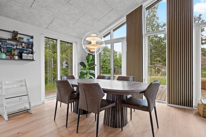 Ferienhaus 86196 in Lyngvejen 66, Havneby, Rømø - Bild #8