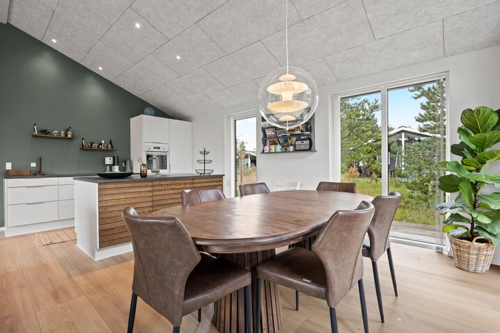Ferienhaus 86196 in Lyngvejen 66, Havneby, Rømø - Bild #9