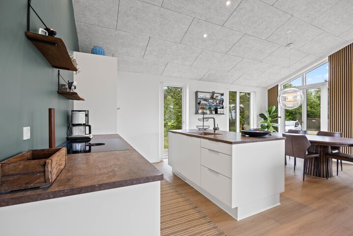 Ferienhaus 86196 in Lyngvejen 66, Havneby, Rømø - Bild #10