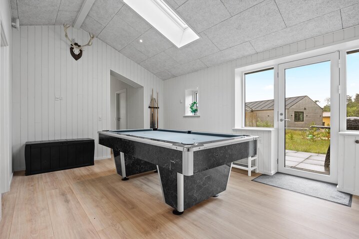 Ferienhaus 86196 in Lyngvejen 66, Havneby, Rømø - Bild #12