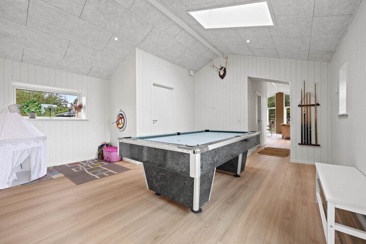 Ferienhaus 86196 in Lyngvejen 66, Havneby, Rømø - Bild #14