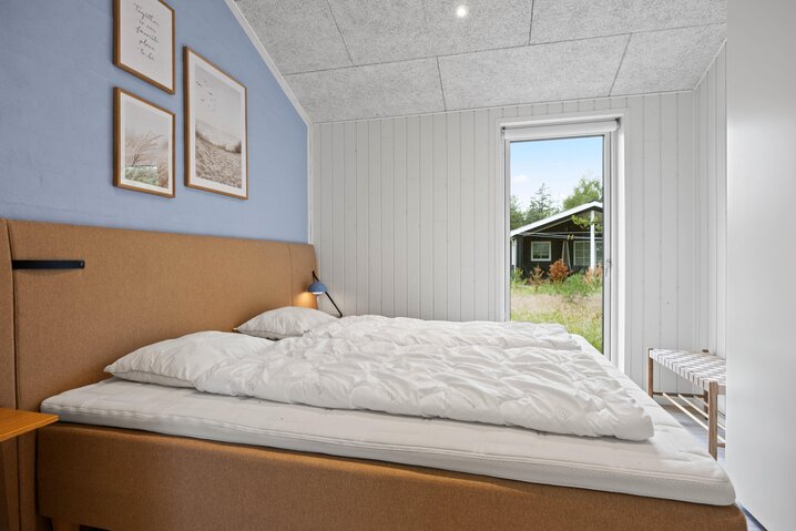 Ferienhaus 86196 in Lyngvejen 66, Havneby, Rømø - Bild #15