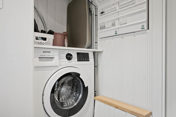 Ferienhaus 86196 in Lyngvejen 66, Havneby, Rømø - Bild #21