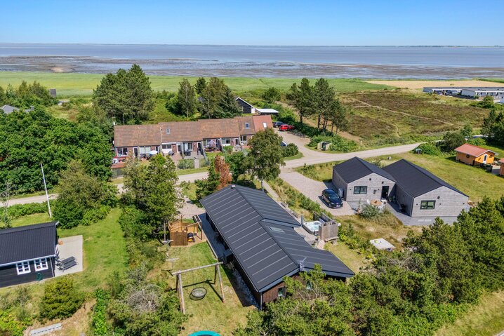 Ferienhaus 86196 in Lyngvejen 66, Havneby, Rømø - Bild #1