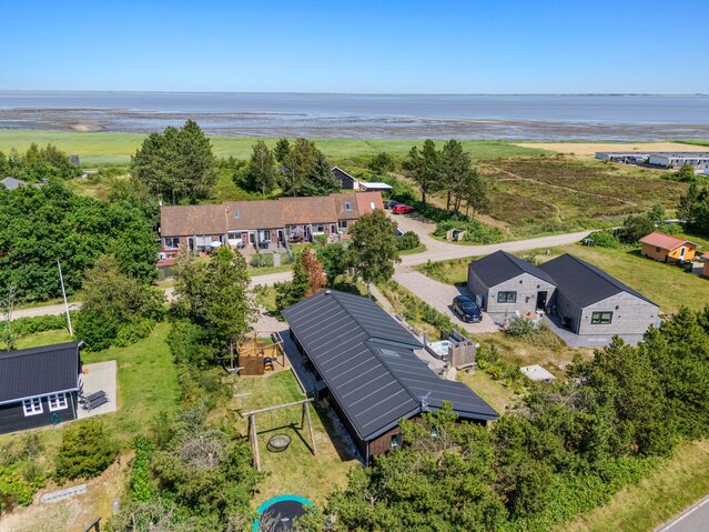 Ferienhaus 86196 in Lyngvejen 66, Havneby, Rømø - Bild #1