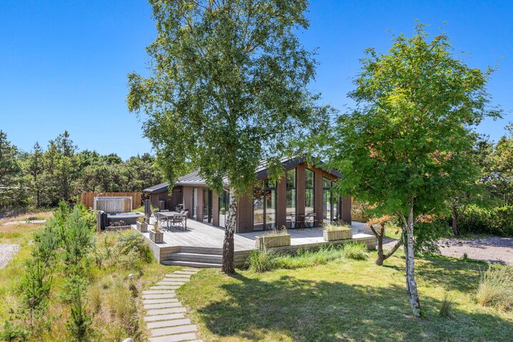Ferienhaus 86196 in Lyngvejen 66, Havneby, Rømø - Bild #0