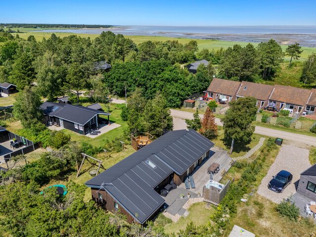 Ferienhaus 86196 in Lyngvejen 66, Havneby, Rømø - Bild #22