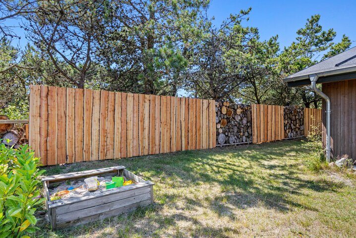 Ferienhaus 86196 in Lyngvejen 66, Havneby, Rømø - Bild #25