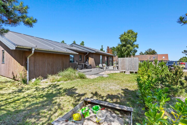 Ferienhaus 86196 in Lyngvejen 66, Havneby, Rømø - Bild #26
