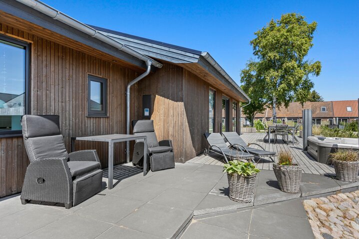 Ferienhaus 86196 in Lyngvejen 66, Havneby, Rømø - Bild #27