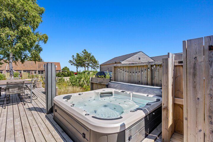 Ferienhaus 86196 in Lyngvejen 66, Havneby, Rømø - Bild #29