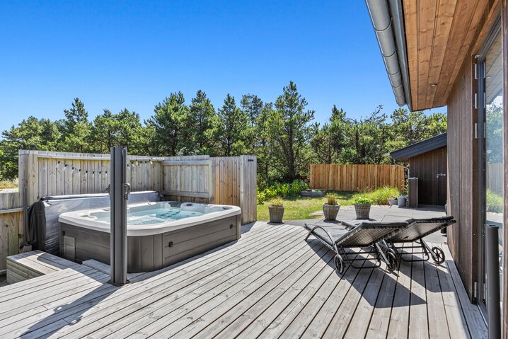 Ferienhaus 86196 in Lyngvejen 66, Havneby, Rømø - Bild #31