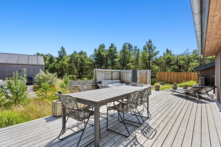 Ferienhaus 86196 in Lyngvejen 66, Havneby, Rømø - Bild #32