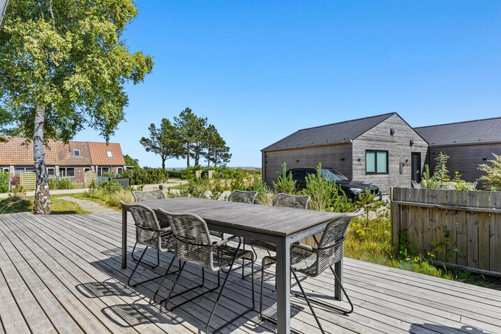 Ferienhaus 86196 in Lyngvejen 66, Havneby, Rømø - Bild #33