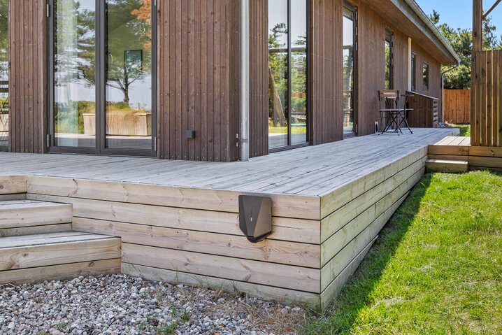 Ferienhaus 86196 in Lyngvejen 66, Havneby, Rømø - Bild #37