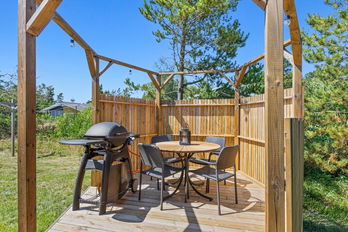 Ferienhaus 86196 in Lyngvejen 66, Havneby, Rømø - Bild #38