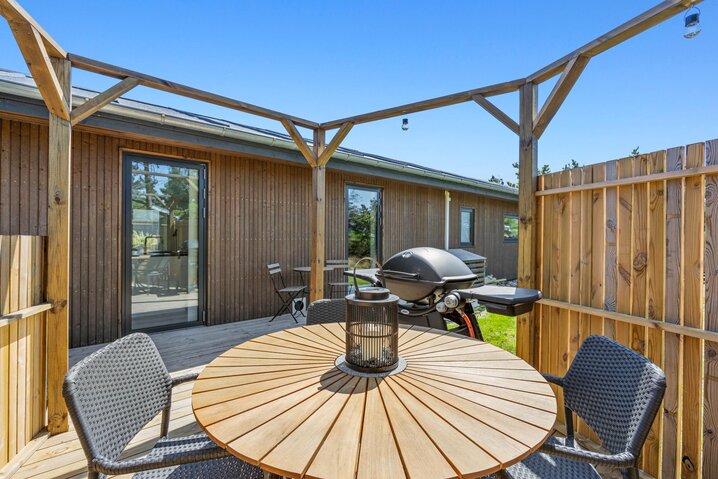 Ferienhaus 86196 in Lyngvejen 66, Havneby, Rømø - Bild #39