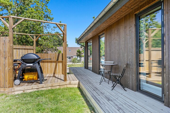 Ferienhaus 86196 in Lyngvejen 66, Havneby, Rømø - Bild #40