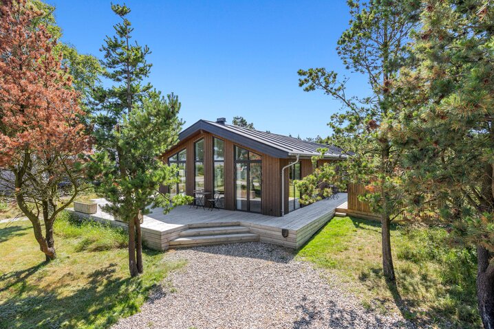 Ferienhaus 86196 in Lyngvejen 66, Havneby, Rømø - Bild #44