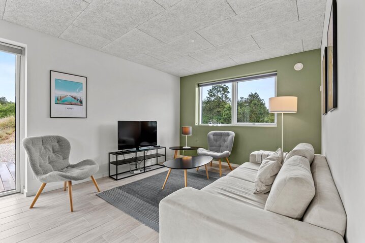 Sommerhus 86209 på Sønderby Huk 19, Havneby, Rømø - Billede #1