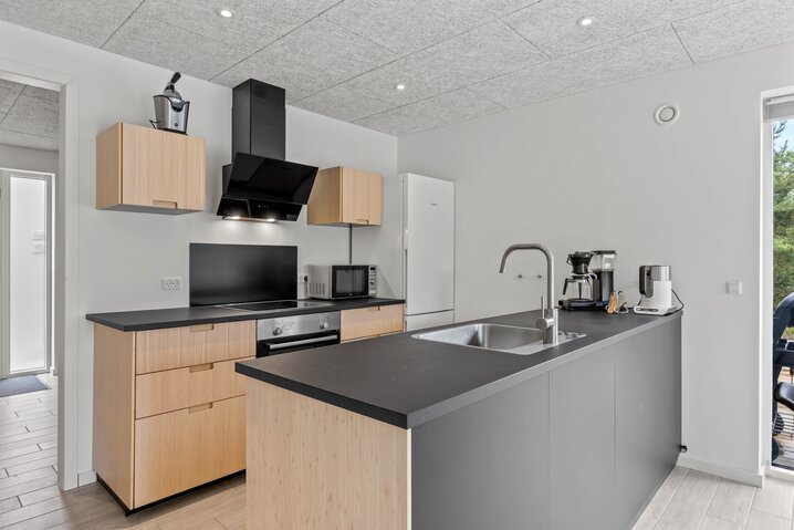 Sommerhus 86209 på Sønderby Huk 19, Havneby, Rømø - Billede #2