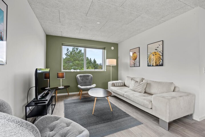 Sommerhus 86209 på Sønderby Huk 19, Havneby, Rømø - Billede #3