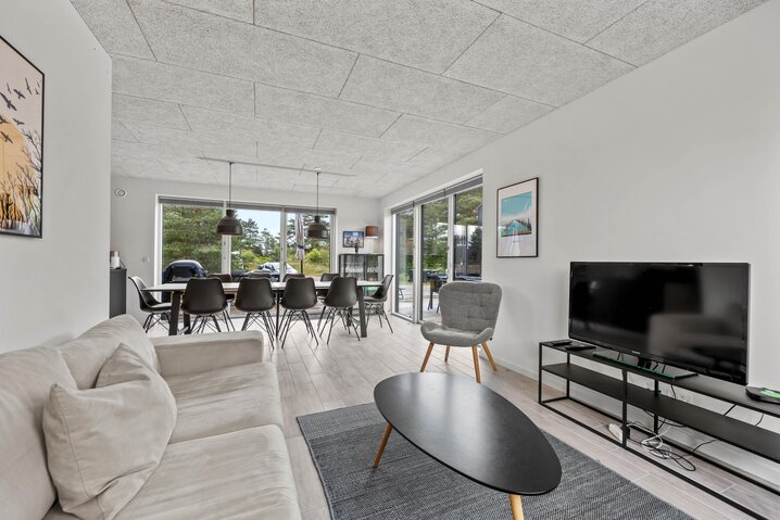 Sommerhus 86209 på Sønderby Huk 19, Havneby, Rømø - Billede #4