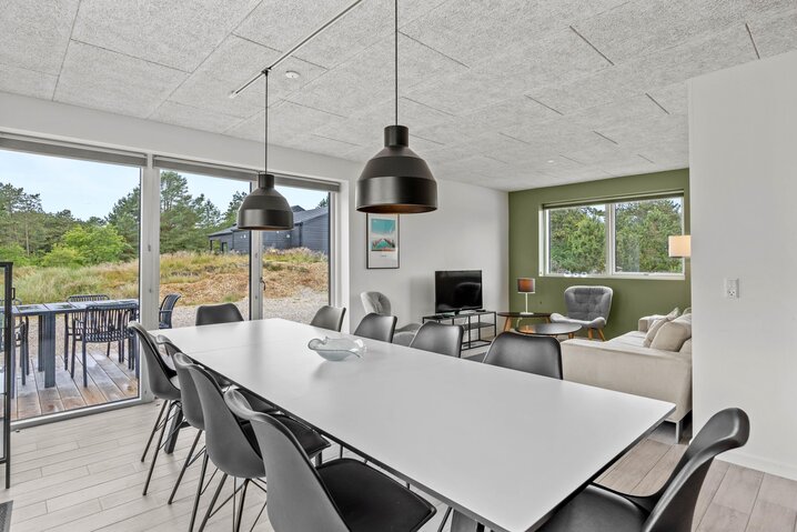 Sommerhus 86209 på Sønderby Huk 19, Havneby, Rømø - Billede #5