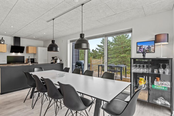 Sommerhus 86209 på Sønderby Huk 19, Havneby, Rømø - Billede #7