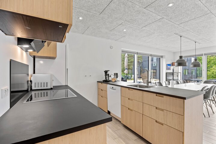 Sommerhus 86209 på Sønderby Huk 19, Havneby, Rømø - Billede #8