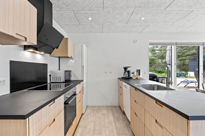 Sommerhus 86209 på Sønderby Huk 19, Havneby, Rømø - Billede #9