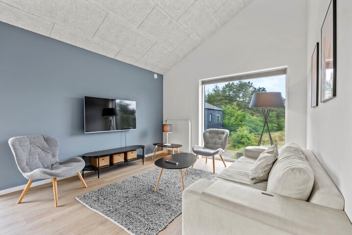 Sommerhus 86209 på Sønderby Huk 19, Havneby, Rømø - Billede #10