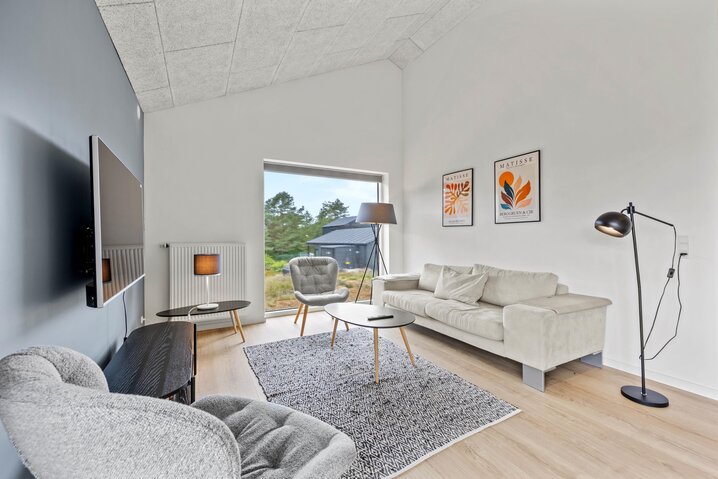 Sommerhus 86209 på Sønderby Huk 19, Havneby, Rømø - Billede #11