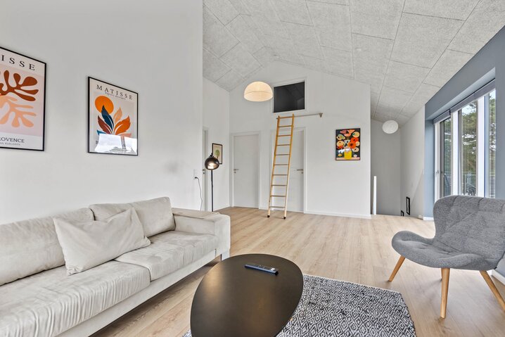 Sommerhus 86209 på Sønderby Huk 19, Havneby, Rømø - Billede #12