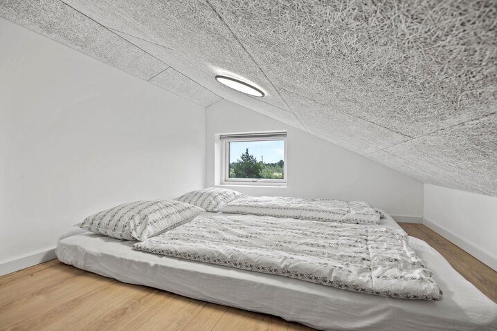 Sommerhus 86209 på Sønderby Huk 19, Havneby, Rømø - Billede #14