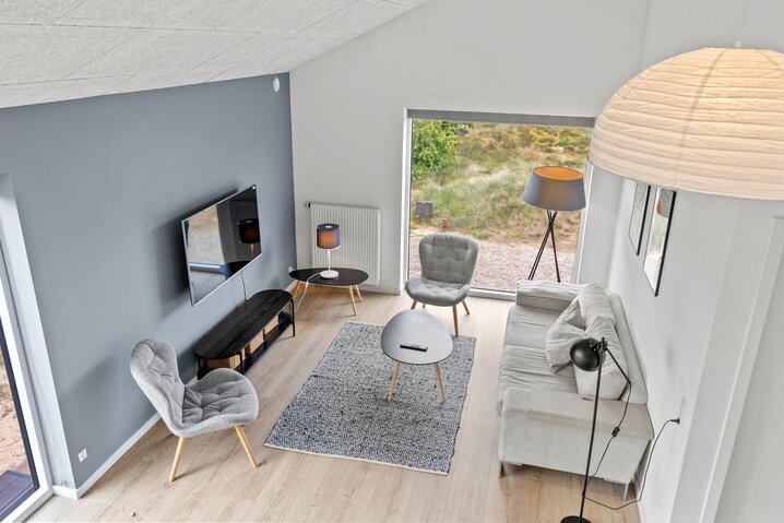 Sommerhus 86209 på Sønderby Huk 19, Havneby, Rømø - Billede #15