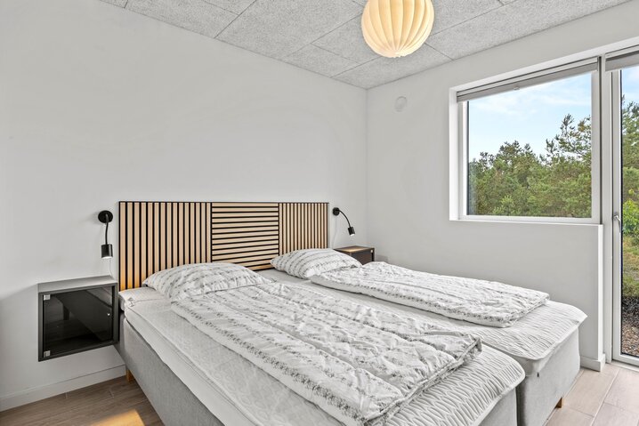 Sommerhus 86209 på Sønderby Huk 19, Havneby, Rømø - Billede #18