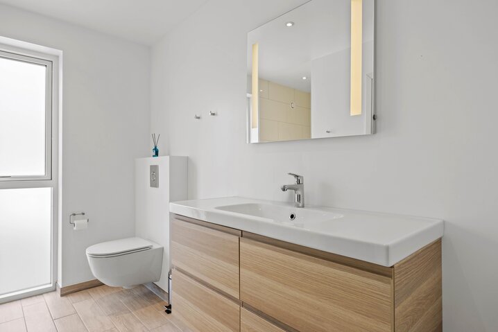 Sommerhus 86209 på Sønderby Huk 19, Havneby, Rømø - Billede #19