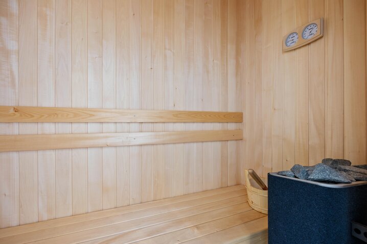 Sommerhus 86209 på Sønderby Huk 19, Havneby, Rømø - Billede #21