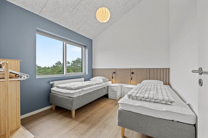 Sommerhus 86209 på Sønderby Huk 19, Havneby, Rømø - Billede #25