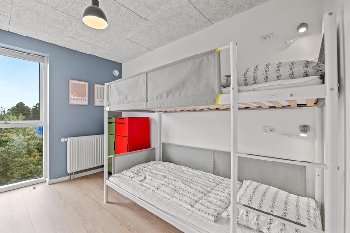Sommerhus 86209 på Sønderby Huk 19, Havneby, Rømø - Billede #26