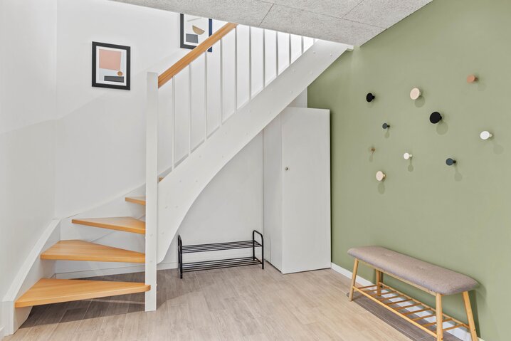 Sommerhus 86209 på Sønderby Huk 19, Havneby, Rømø - Billede #27