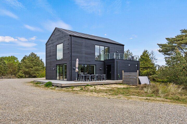 Sommerhus 86209 på Sønderby Huk 19, Havneby, Rømø - Billede #28