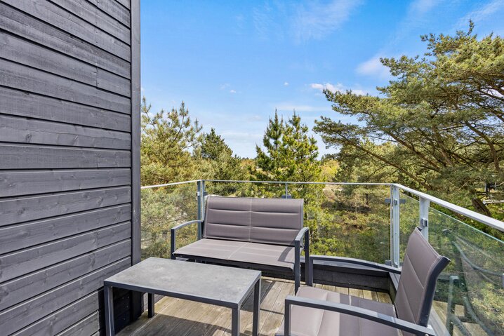 Sommerhus 86209 på Sønderby Huk 19, Havneby, Rømø - Billede #17